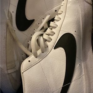 Big Kids Nike Blazer